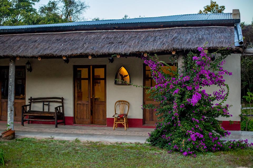 Posada Mboy Cua - Esteros del Iber - Corrientes Argentina