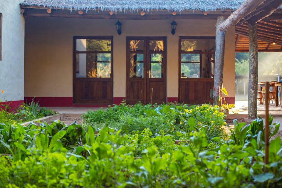 Posada Mboy Cua - Esteros del Iber - Corrientes Argentina