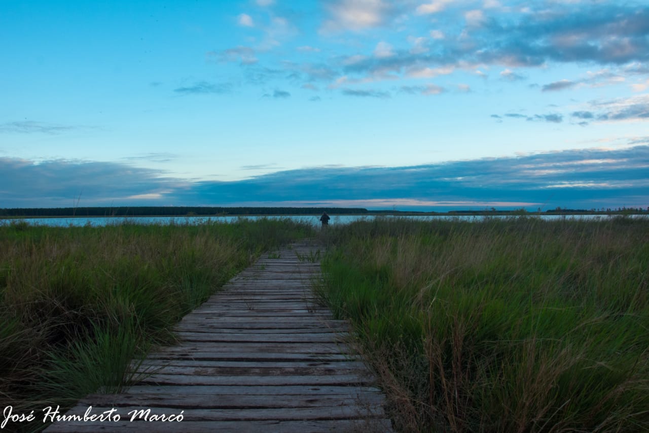 Posada Mboy Cua - Esteros del Iber - Corrientes Argentina