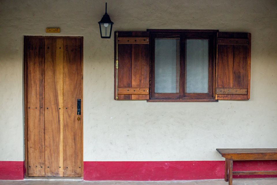 Posada Mboy Cua - Esteros del Iber - Corrientes Argentina